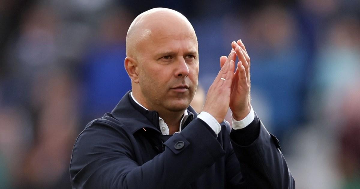 Liverpool open talks to sign £52m Chelsea star ahead of Newcastle | Football