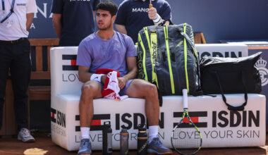 When Carlos Alcaraz will make a decision on playing the Italian Open as fresh injury update emerges