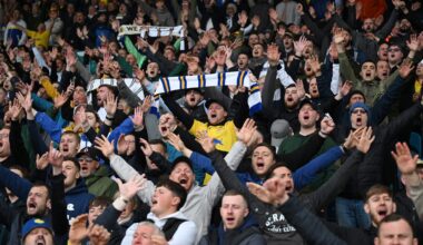 Leeds United fans offer £15m player to Rangers after takeover announcement