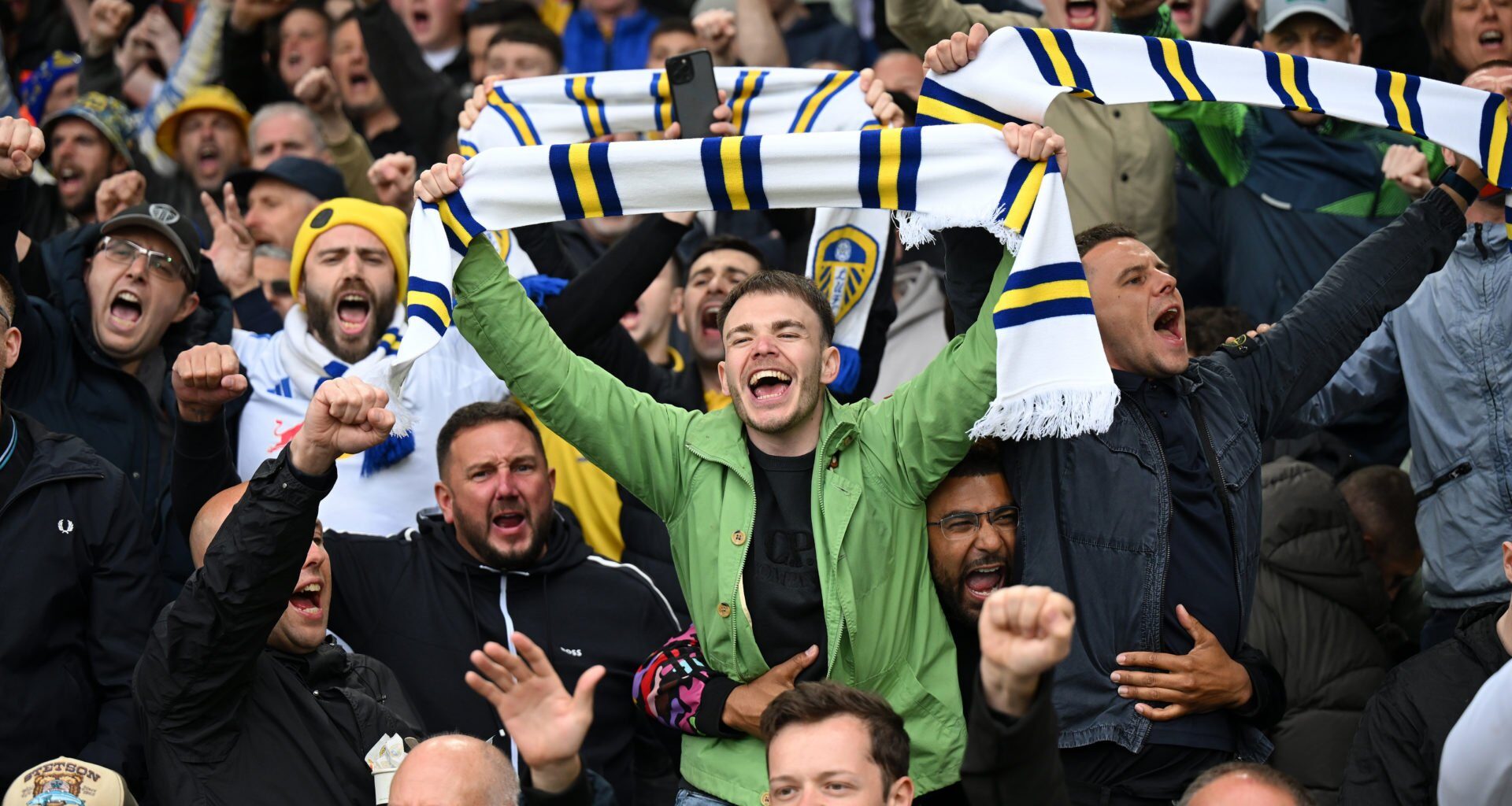 'A definite no'... Leeds United fans in agreement after hearing who Daniel Farke's latest transfer target is