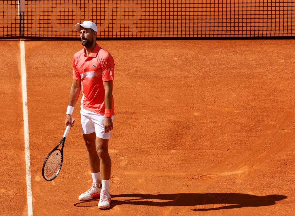 Photo by OSCAR DEL POZO/AFP via Getty Images