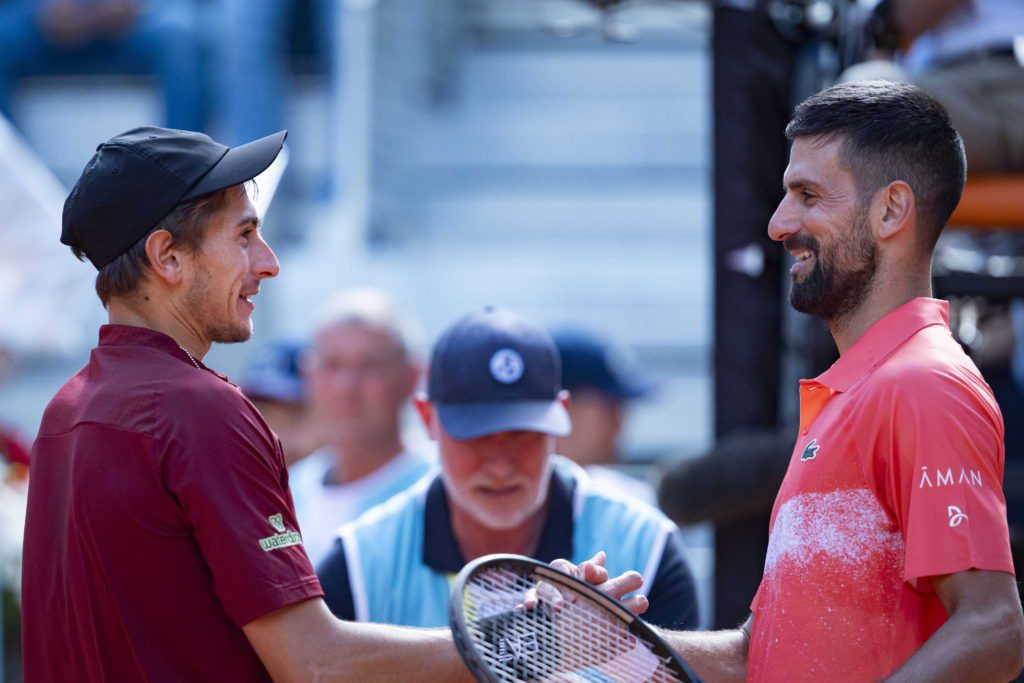 Photo by Alberto Gardin/Eurasia Sport Images/Getty Images