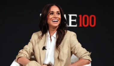 Meghan Markle Advice: Bethenny Frankel, Gwyneth Paltrow and Others