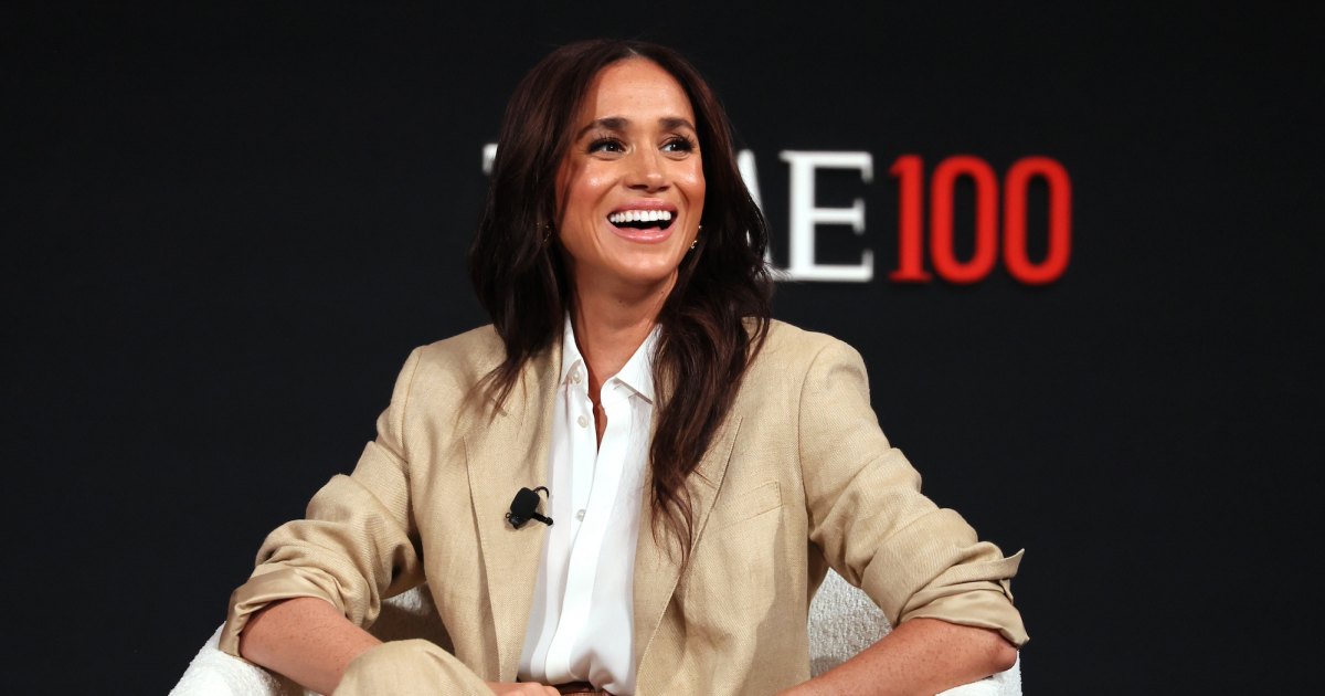 Meghan Markle Advice: Bethenny Frankel, Gwyneth Paltrow and Others