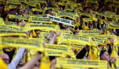 Liverpool star suggests he’s now set to leave after interest from Leeds United