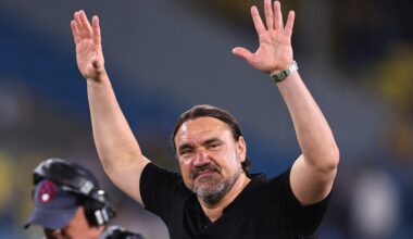 'Sign him up'… Leeds United fans are buzzing after hearing Daniel Farke wants to sign Championship talisman