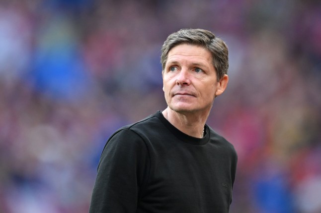 Crystal Palace v Aston Villa - Emirates FA Cup Semi Final