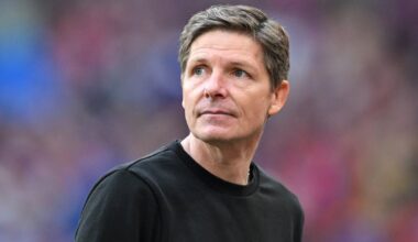 Crystal Palace tell £60m England star he can leave amid Man Utd interest | Football