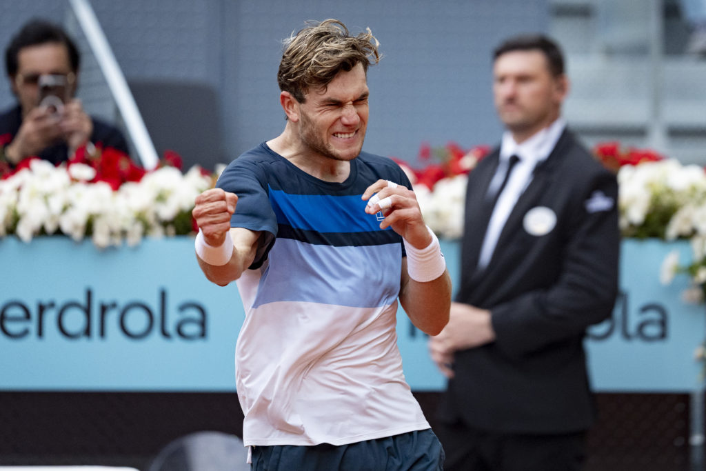 Photo by Alberto Gardin/Eurasia Sport Images/Getty Images