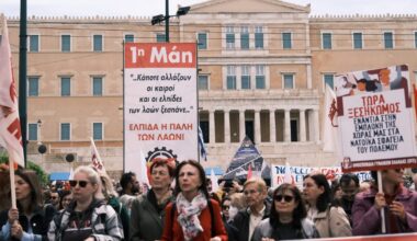 Europe leads world in media freedom rankings — but Greece trails again – POLITICO