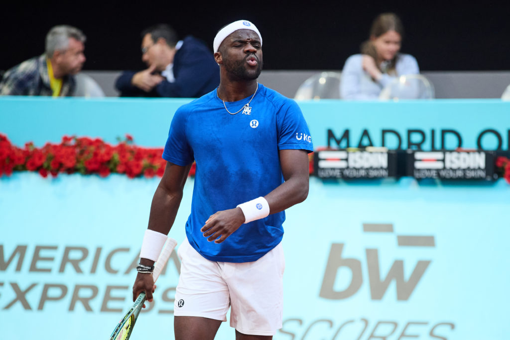 Photo by Ion Alcoba Beitia/Getty Images