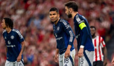 Rio Ferdinand singles out Casemiro for praise after win over Athletic Club, 'he has been so...'