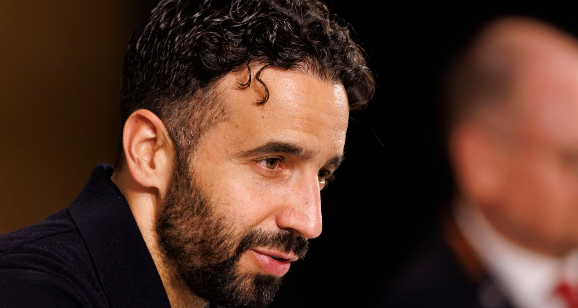 Ruben Amorim praises ‘really intelligent’ Manchester United player, he wants to do 'so much more' in training