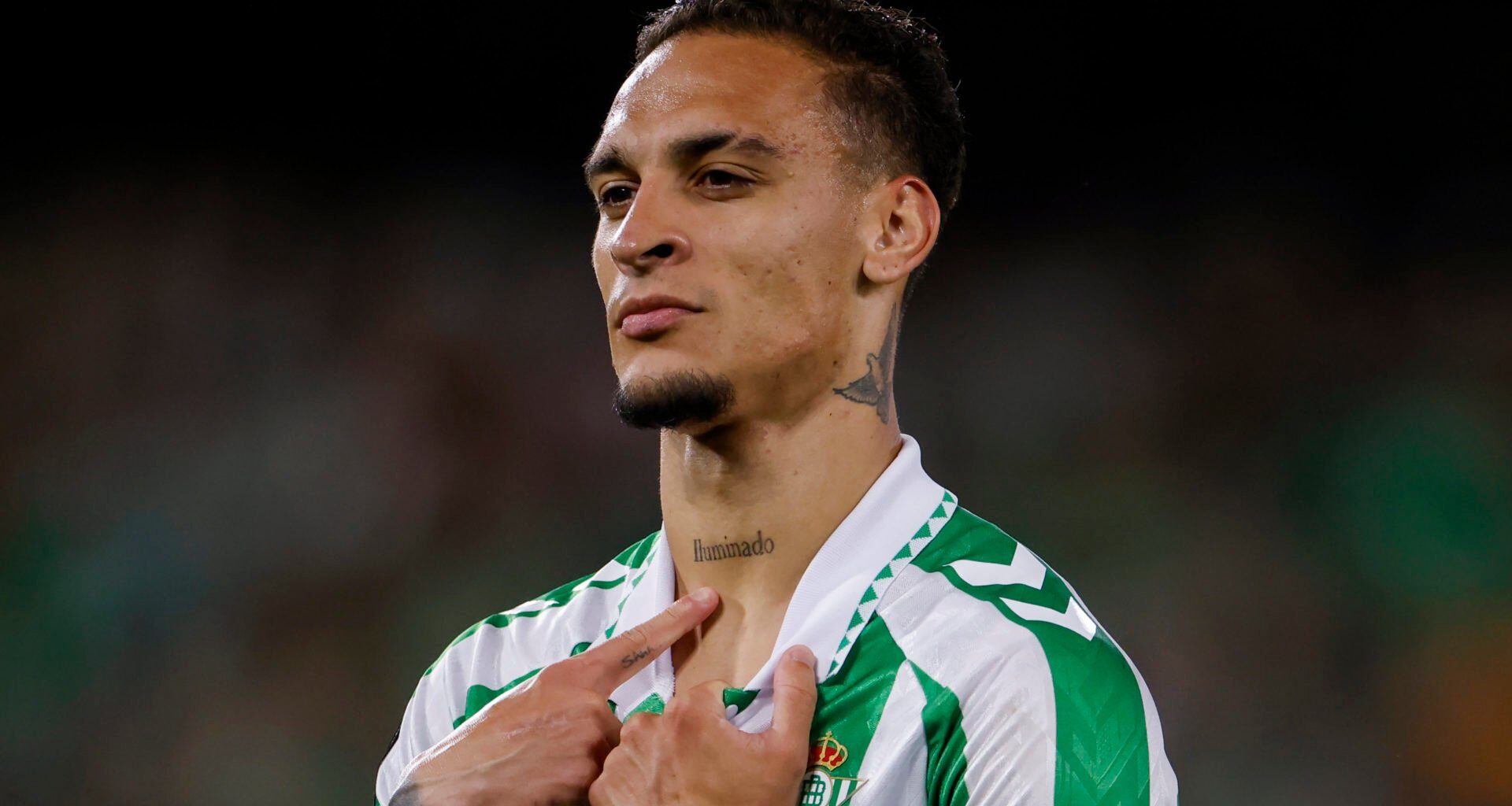 Man Utd name Antony price after latest heroics for Real Betis, Ineos plan has worked out perfectly
