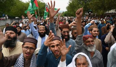 EU steps in as ‘alarming’ India-Pakistan tensions rise – POLITICO