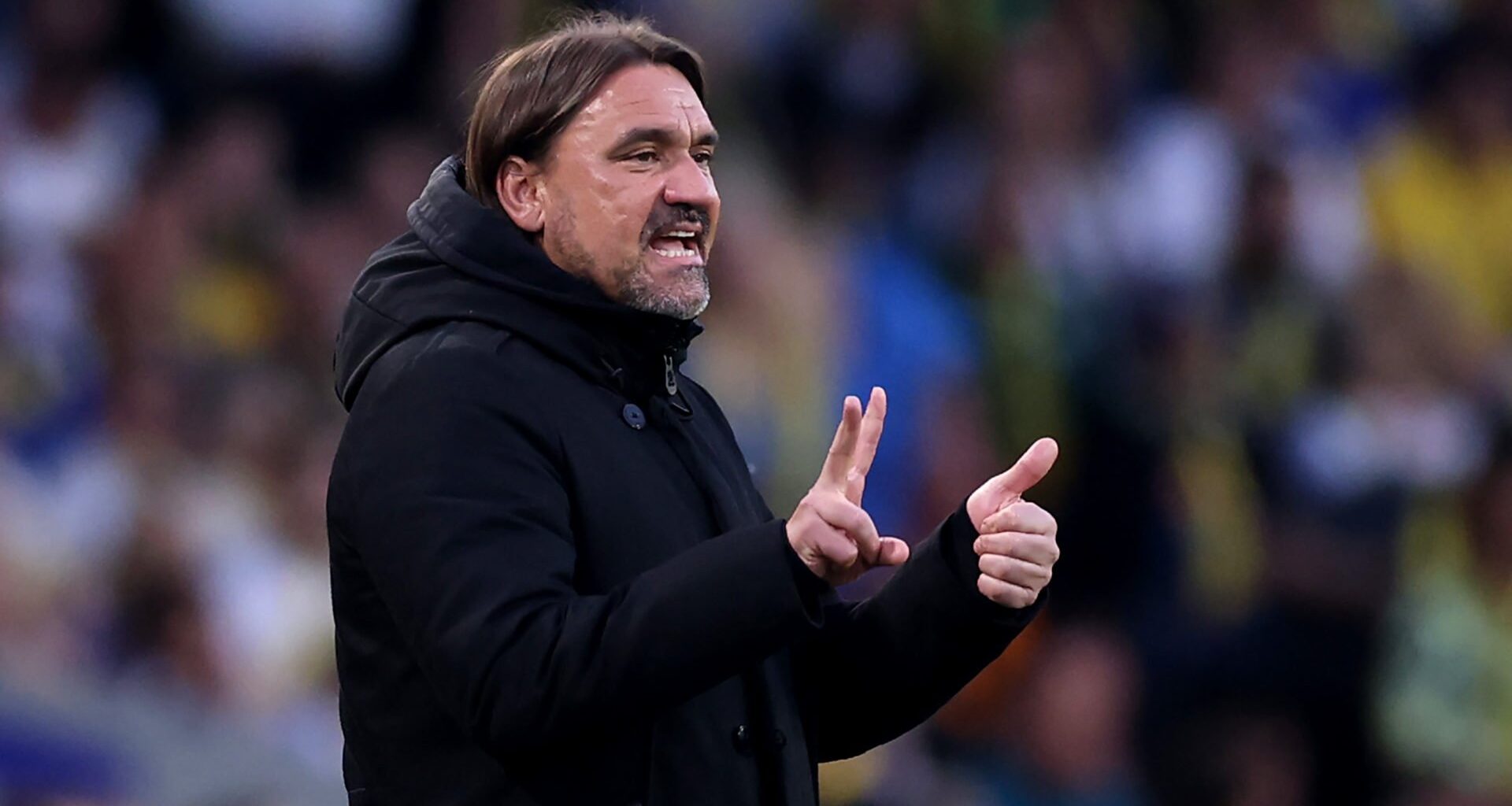 The surprise Premier League team Leeds United have been told to ‘emulate’ next season