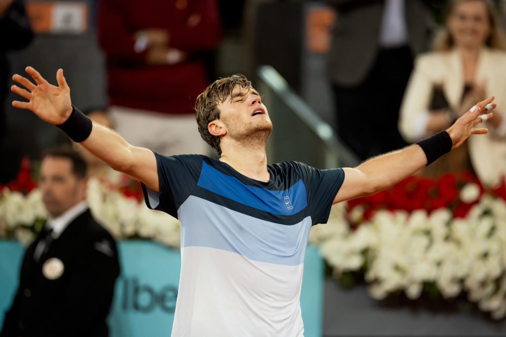 Photo by Maria Gracia Jimenez/Soccrates/Getty Images