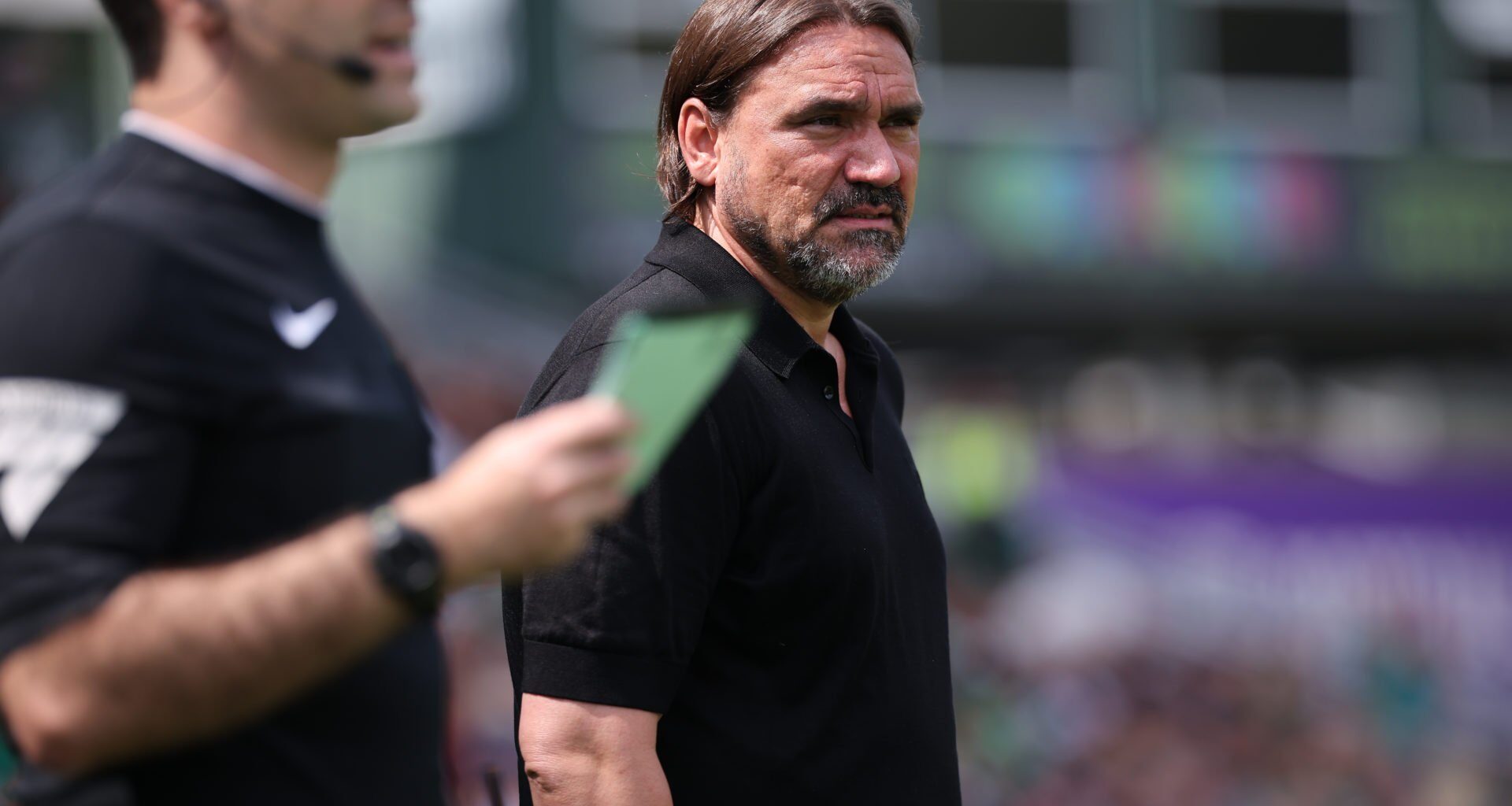 £40m man is on Leeds United's radar again after Daniel Farke admitted he 'really rates' him