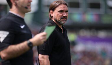 £40m man is on Leeds United's radar again after Daniel Farke admitted he 'really rates' him