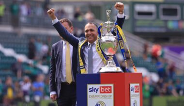 Leeds United will now listen to offers for attacking duo, who both scored five Championship goals this season