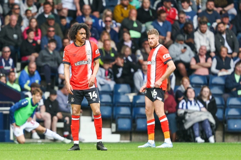 Photo by Stuart Leggett | MI News/NurPhoto via Getty Images