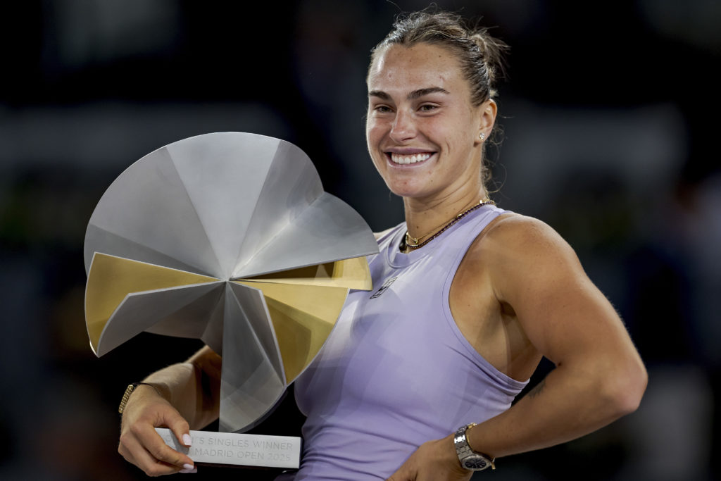 Photo by Maria Gracia Jimenez/Soccrates/Getty Images