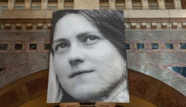Centenary celebrations in France for canonisation of ‘The Little Flower’