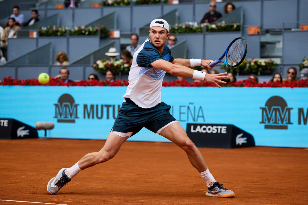 Photo by Ion Alcoba Beitia/Getty Images