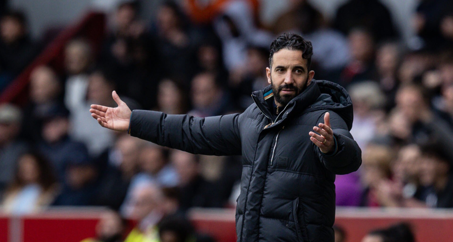 MUTV pundit raves about star who was 'best player in a Manchester United shirt' in 4-3 loss to Brentford