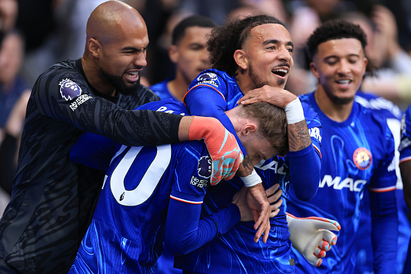 Chelsea FC v Liverpool FC - Premier League