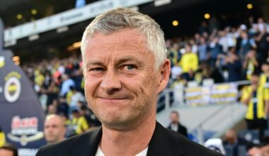 Ole Gunnar Solskjaer pushing to sign Arsenal star after 'positive' meeting | Football