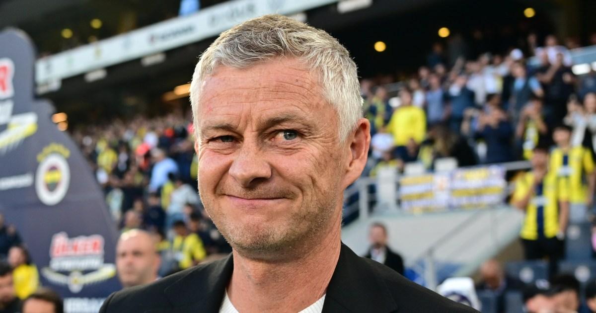 Ole Gunnar Solskjaer pushing to sign Arsenal star after 'positive' meeting | Football