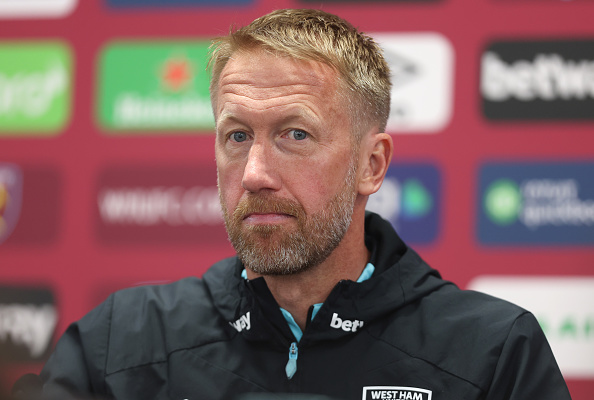 West Ham United FC v Tottenham Hotspur FC - Premier League