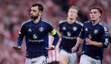 Athletic Club 0 Manchester United 3 – Crushing win, penalty drama, Maguire the winger, and a Europa League final against Spurs?