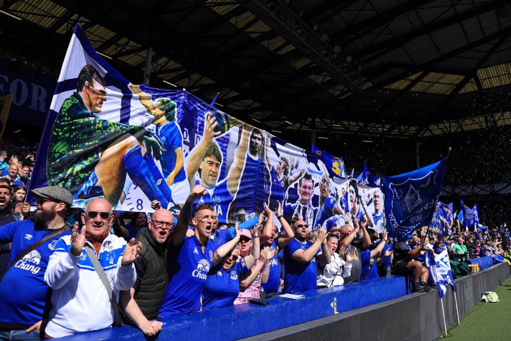 Photo by Simon Stacpoole/Offside/Offside via Getty Images