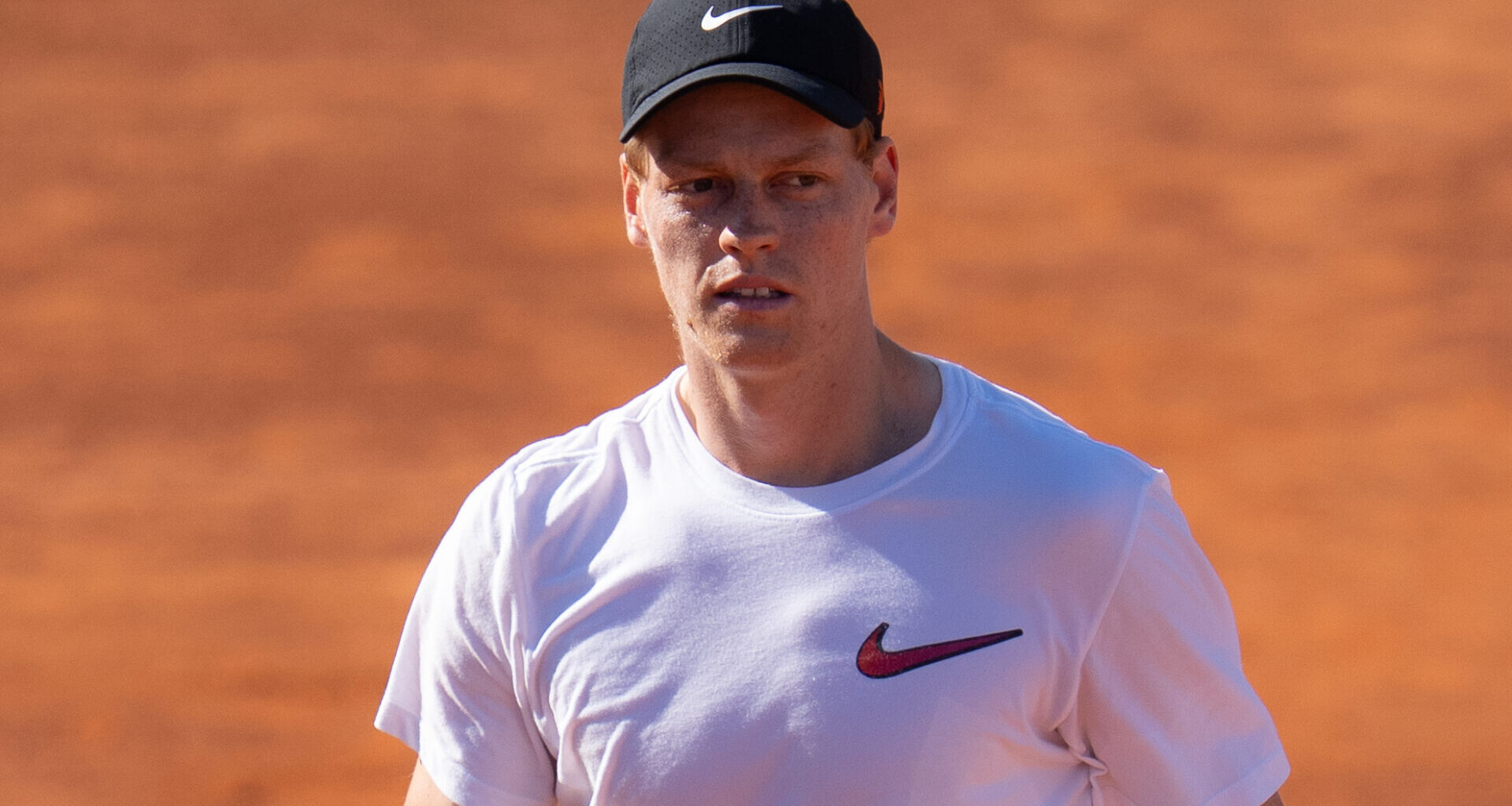 Jannik Sinner’s coach predicts what is going to happen in his first two matches back at the Italian Open after his suspension