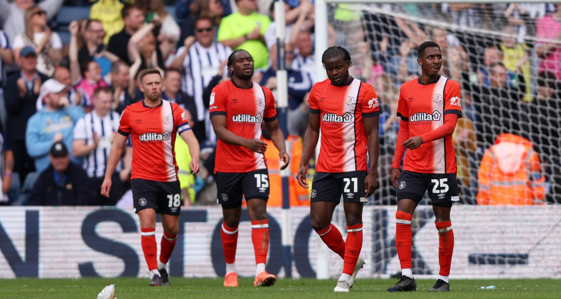 Two former Manchester United talents suffer back-to-back relegations as League One action now awaits