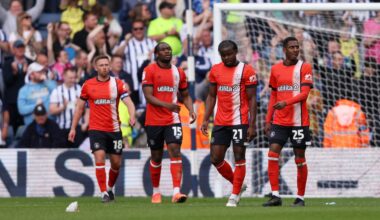 Two former Manchester United talents suffer back-to-back relegations as League One action now awaits