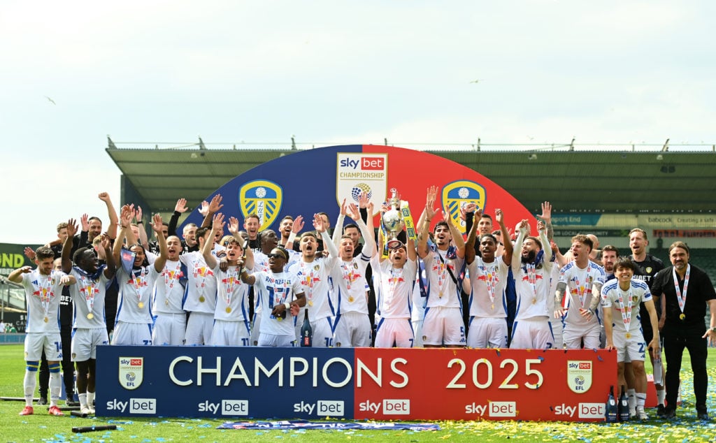 Photo by Harry Trump/Getty Images