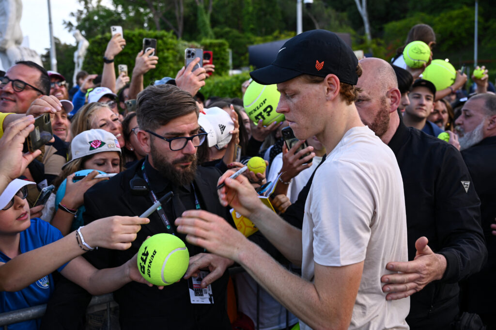 Photo by PIERO CRUCIATTI/AFP via Getty Images