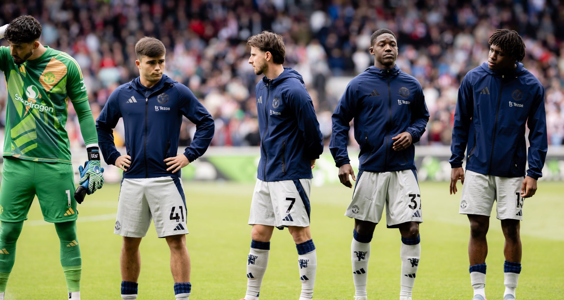 'Like buying a new player'... MUTV pundits agree over Manchester United star who took major step forward vs Brentford
