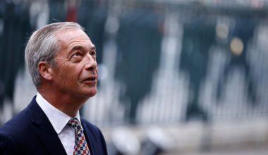 Why this centrist dad is (probably) voting Reform