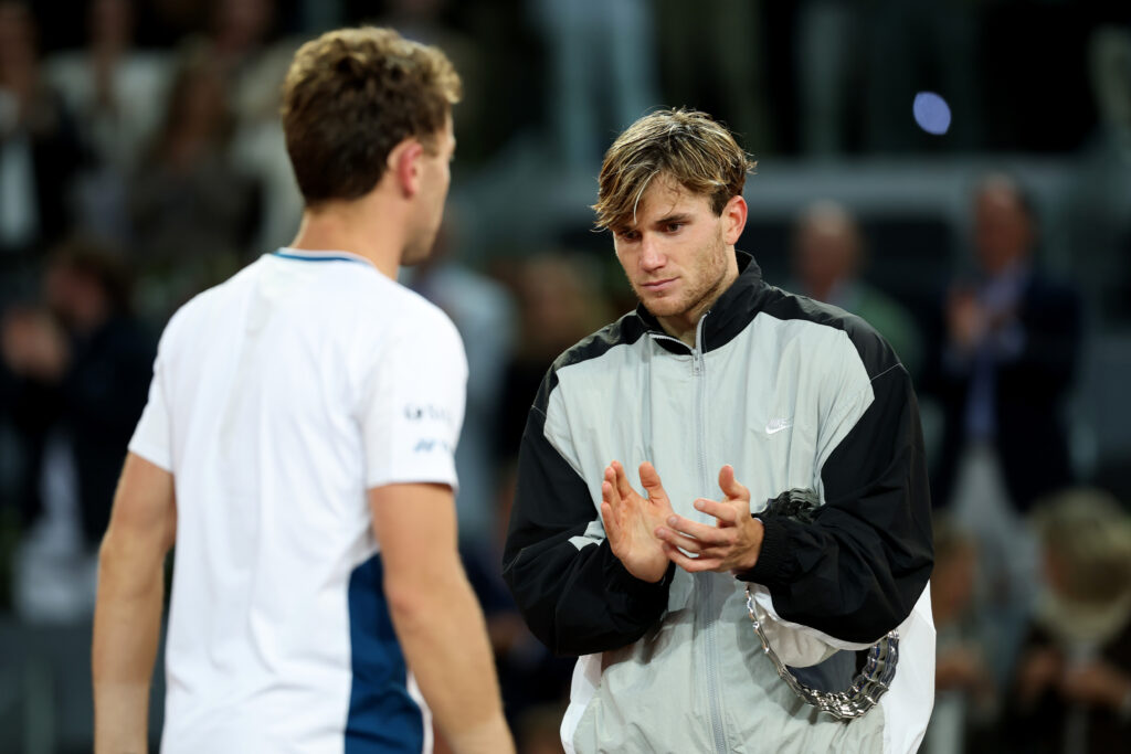 Photo by Clive Brunskill/Getty Images