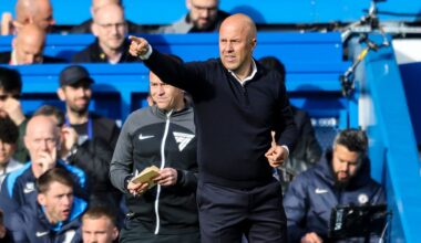 Celtic hero receives a guard of honour as Arne Slot talks about 'respect' following Rangers' refusal