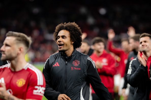 Manchester United v Athletic Club - UEFA Europa League 2024/25 Semi Final Second Leg