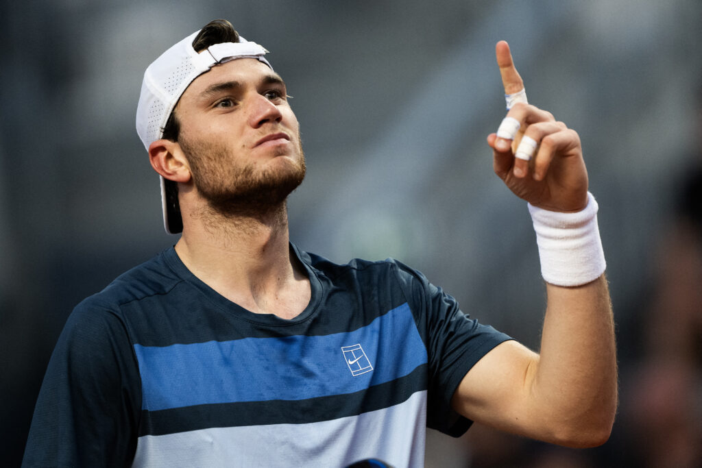 Photo by MARCO BERTORELLO/AFP via Getty Images