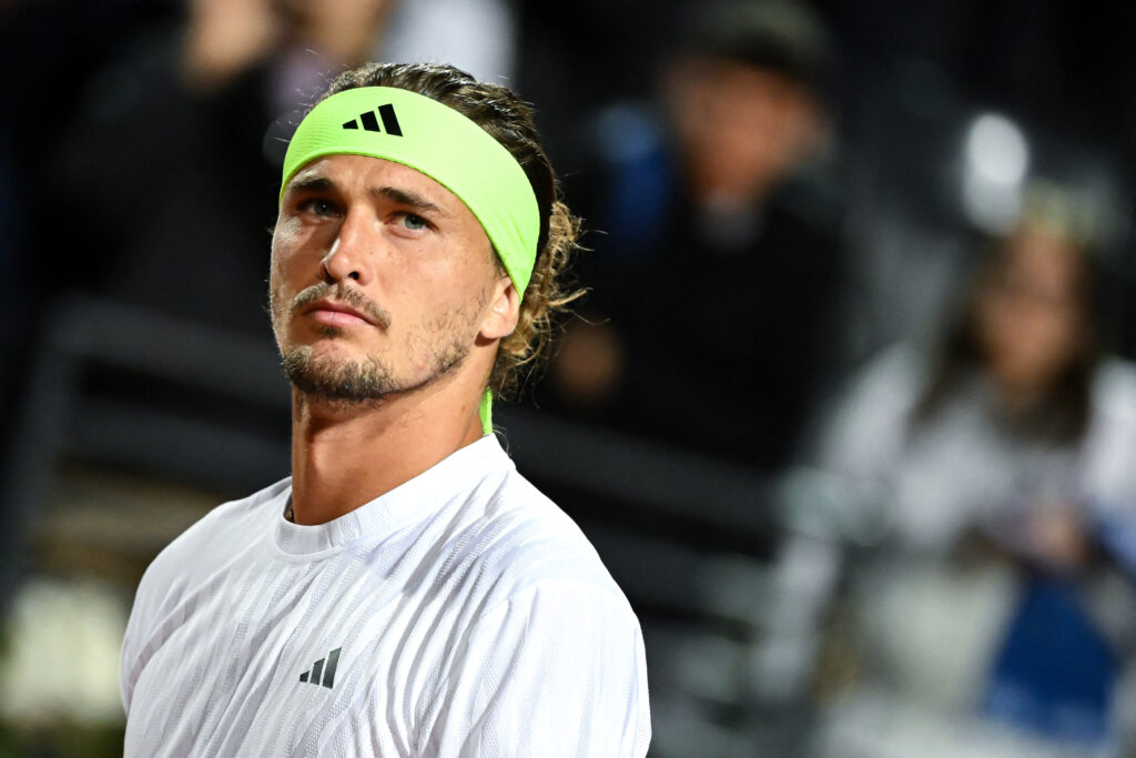 Photo by PIERO CRUCIATTI/AFP via Getty Images