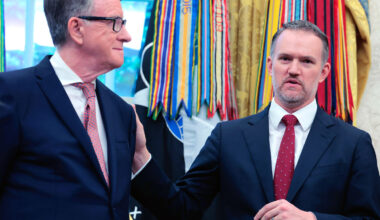 US Trade Chief: Brexit liberated the UK
