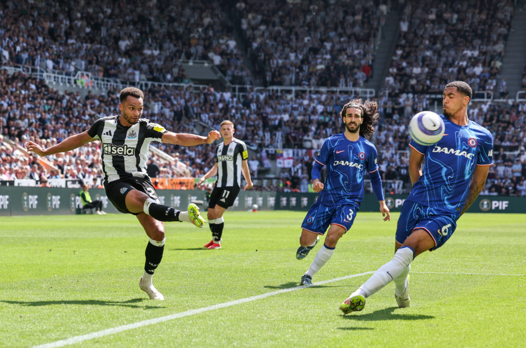 Photo by Alex Dodd - CameraSport via Getty Images