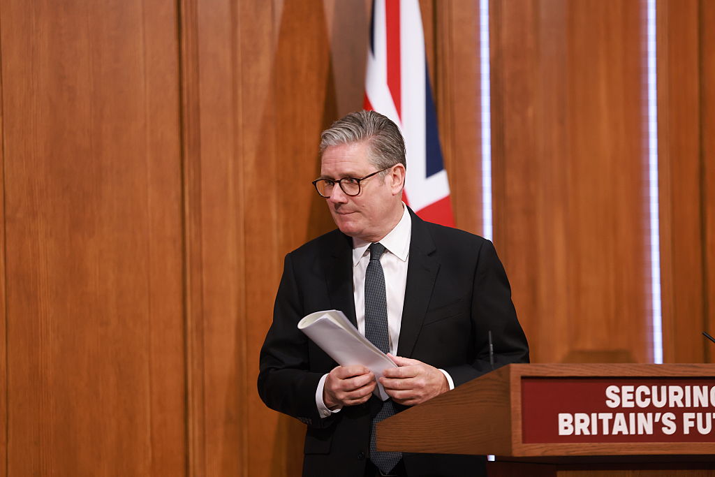 Brits now most concerned about borders since Brexit